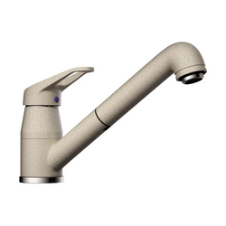 Смеситель Omoikiri Tateyama-S SA для кухонной мойки| 5x15x25