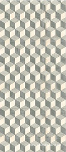 Декор Grasaro Beton Панно Villa Cordopatri (n070356,n070359,n058633)ZZ297х720 n071833