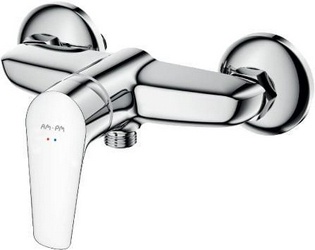 Смеситель AM.PM Fun F8920000 для душа| 21x9x13