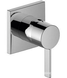 Смеситель Keuco IXMO 59551 019502 для душа| 9x13x8