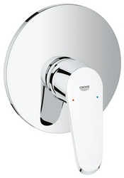 Смеситель Grohe Eurodisc Cosmopolitan 19549002 для душа| 16x19x11