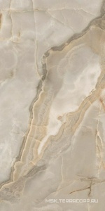 Керамогранит для пола и стены FMAX FMAX Hazelnut glossy  90x180 F918G10105