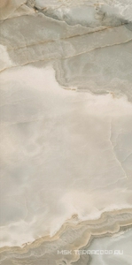 Керамогранит для пола и стены FMAX FMAX Hazelnut glossy  90x180 F918G10105