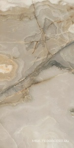 Керамогранит для пола и стены FMAX FMAX Hazelnut glossy  90x180 F918G10105