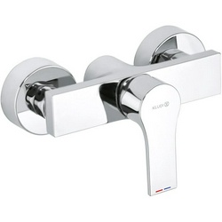 Смеситель Kludi Zenta SL 488700565 для душа| 18x12x10