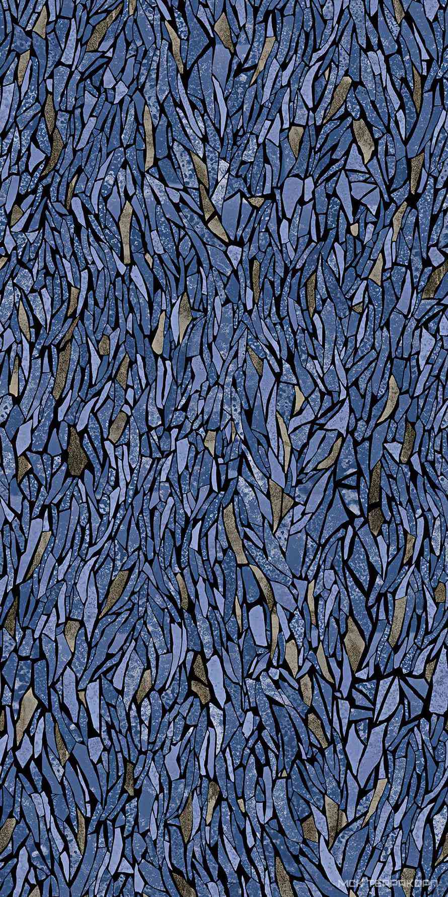 Narciso Frammenti Zaffiro Full Lap ZZ60x120