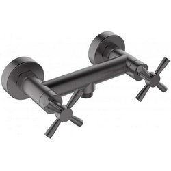 Смеситель Orange Mia M34-200Gr для душа| 22x12x12