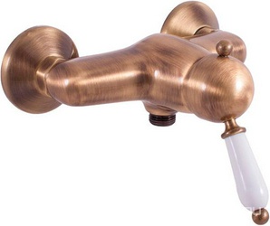 Смеситель Rav Slezak Labe L581.5 для душа| 21x8x19