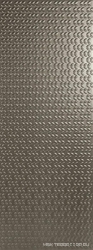Pearl Petals Grey ZZ |45x120