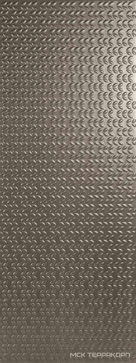 Pearl Petals Grey ZZ |45x120