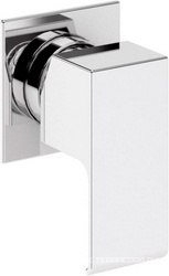 Смеситель Cezares Porta DIM-01 С ВНУТРЕННЕЙ ЧАСТЬЮ, для душа| 6x6x6