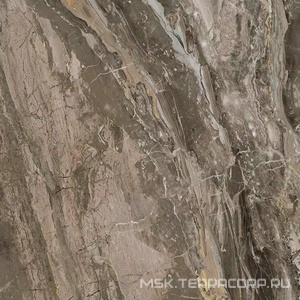 Керамогранит для пола и стены Florim Magnum Prexious of REX Dream Arabesque Glossy 120x120 756391