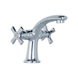 Смеситель Orange Kristi M33-021cr для раковины| 14x14x16