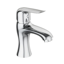 Смеситель Damixa RedBlu Palace Evo 2 320210000 для раковины| 4x16x13