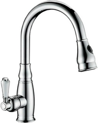 Смеситель Elghansa Kitchen 5652686 для кухонной мойки| 11x38x27