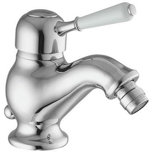 Смеситель для биде, с д/к, (цв. хром),  ZZ Fima Carlo Frattini Bell F3362CR