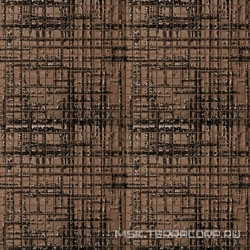 Cross Bronze Mosaico XX |30x30