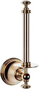 Держатель для запасного рулона т/б (цв.,золото)  ZZ TW Collection Harmony HA119oro