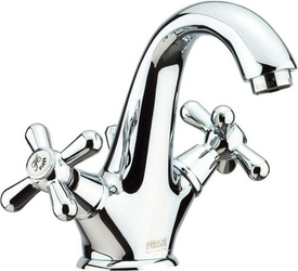 Смеситель Fiore Margot 26CR0623 для раковины| 16x17x17