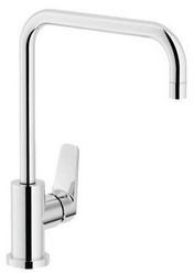 Смеситель Nobili Sky SY97134CR для кухонной мойки| 10x32x26