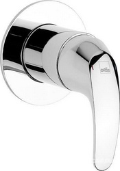 Смеситель Oras Polara 1487 для душа| 9x12x9