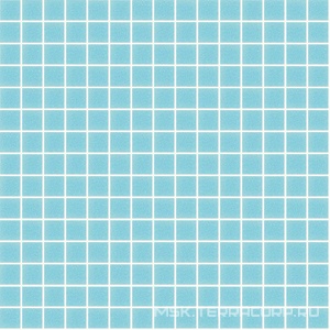 Мозаика Vetricolor 20.87(1) |2x2 Bisazza Colors 20 3570