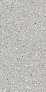 Керамогранит для пола и стены WIFI Ceramics Terrazzone Ash Honed  60x120 FP12618
