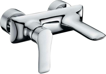 Смеситель Berholm Asterra ASTSB00B02 для ванны с душем| 23x6x20