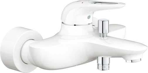 Смеситель Grohe Eurostyle New 33591LS3 для ванны с душем| 21x12x20