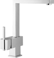 Смеситель Elghansa Kubus 56B9741| 13x26x25