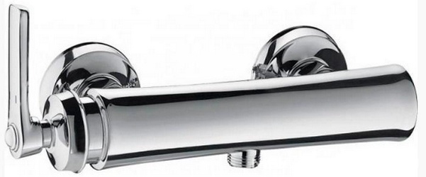 Смеситель Cezares Liberty F D 01 для душа| 27x10x10