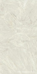 Marvel Crystal White Lappato 60x120