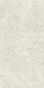 Керамогранит для пола и стены Atlas Concorde Italy Marvel Gala Marvel Crystal White Lappato 60x120 AFXR