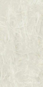 Керамогранит для пола и стены Atlas Concorde Italy Marvel Gala Marvel Crystal White Lappato 60x120 AFXR