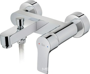 Смеситель TEKA Palma 116260002 для ванны с душем| 22x9x19
