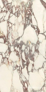 Керамогранит для пола и стены Ariostea Marmi Classici Calacatta Viola Soft 60x120 P612671