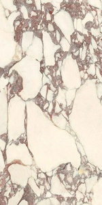 Керамогранит для пола и стены Ariostea Marmi Classici Calacatta Viola Soft 60x120 P612671