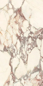 Керамогранит для пола и стены Ariostea Marmi Classici Calacatta Viola Soft 60x120 P612671