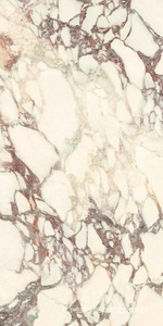 Керамогранит для пола и стены Ariostea Marmi Classici Calacatta Viola Soft 60x120 P612671