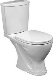 Унитаз-компакт Ideal Standard Oceane Junior W909001 с микролифтом| 63x35x77