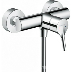 Смеситель Hansgrohe Talis S 72600000 для душа| 21x13x15