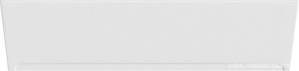 Панель для акрил. ванны Нептун крепеж в комплекте XX