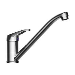 Смеситель Omoikiri Kado C для кухонной мойки| 4x17x26