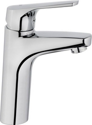 Смеситель TEKA Alcudia 4638662C0 для раковины| 4x22x12