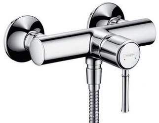 Смеситель Hansgrohe Talis Classic 14161000 для душа| 21x12x19
