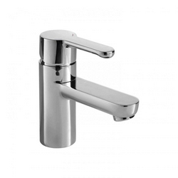 Смеситель Bravat Stream F13783C-2 для раковины| 4x13x14