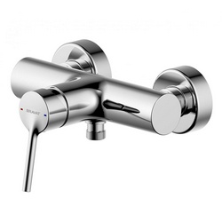 Смеситель Bravat Palace F9172217CP-01-RUS для душа| 22x12x17