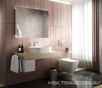 Шкафчик подвесной 250х503хh245мм, с 1 ящиком, нажимное открывание, с крепежом, (цв.белый лак глянец),  ZZ Ideal Standard Adapto U8419WG