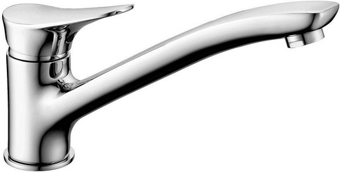 Смеситель Elghansa Kitchen 5600534 для кухонной мойки