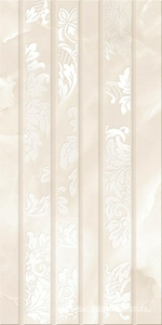 Керамическая плитка для стены Azori LATILA  STRUTTURA 31.5x63 508951101